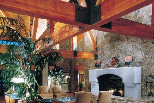 Cheyenne Mountain Resort 008